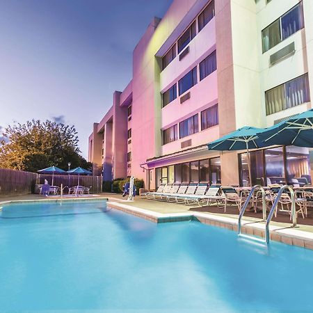 La Quinta Inn By Wyndham Austin North Luaran gambar