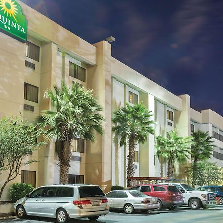 La Quinta Inn By Wyndham Austin North Luaran gambar