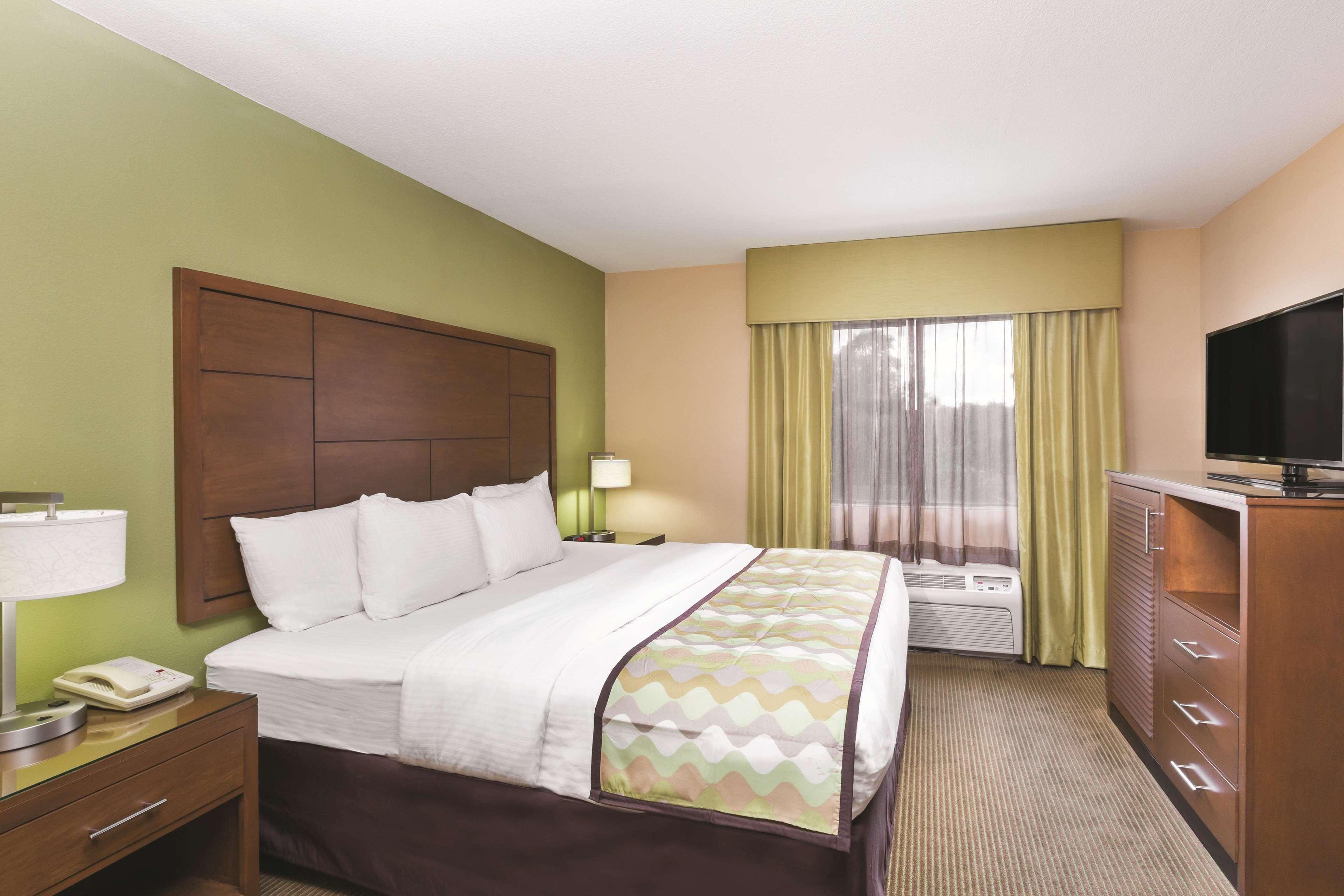 La Quinta Inn By Wyndham Austin North Luaran gambar