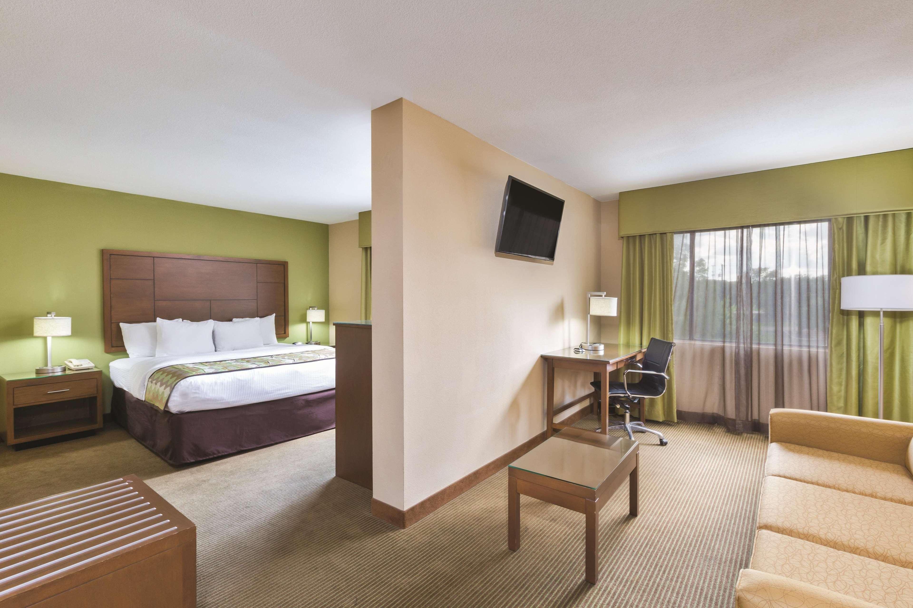 La Quinta Inn By Wyndham Austin North Luaran gambar