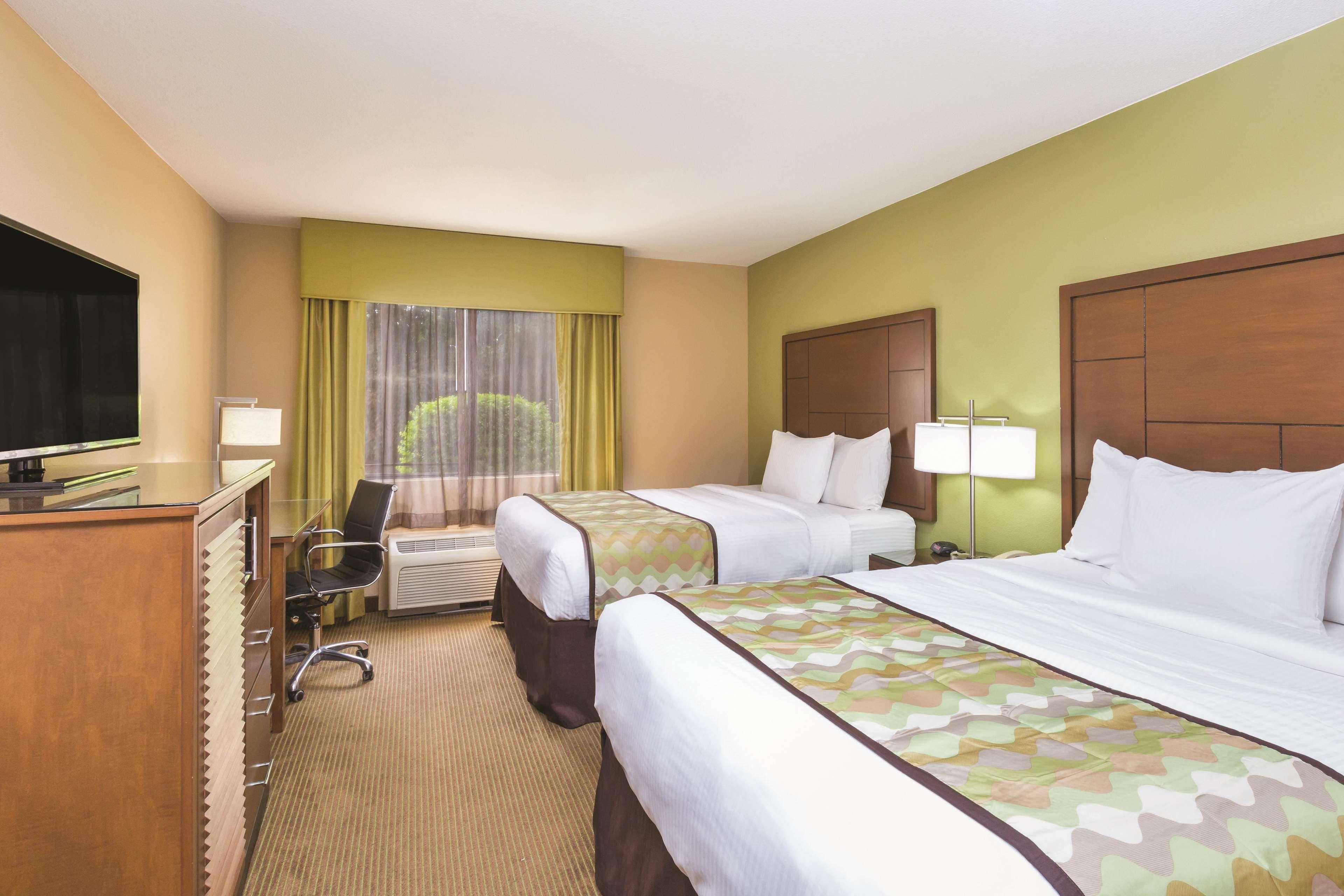 La Quinta Inn By Wyndham Austin North Luaran gambar