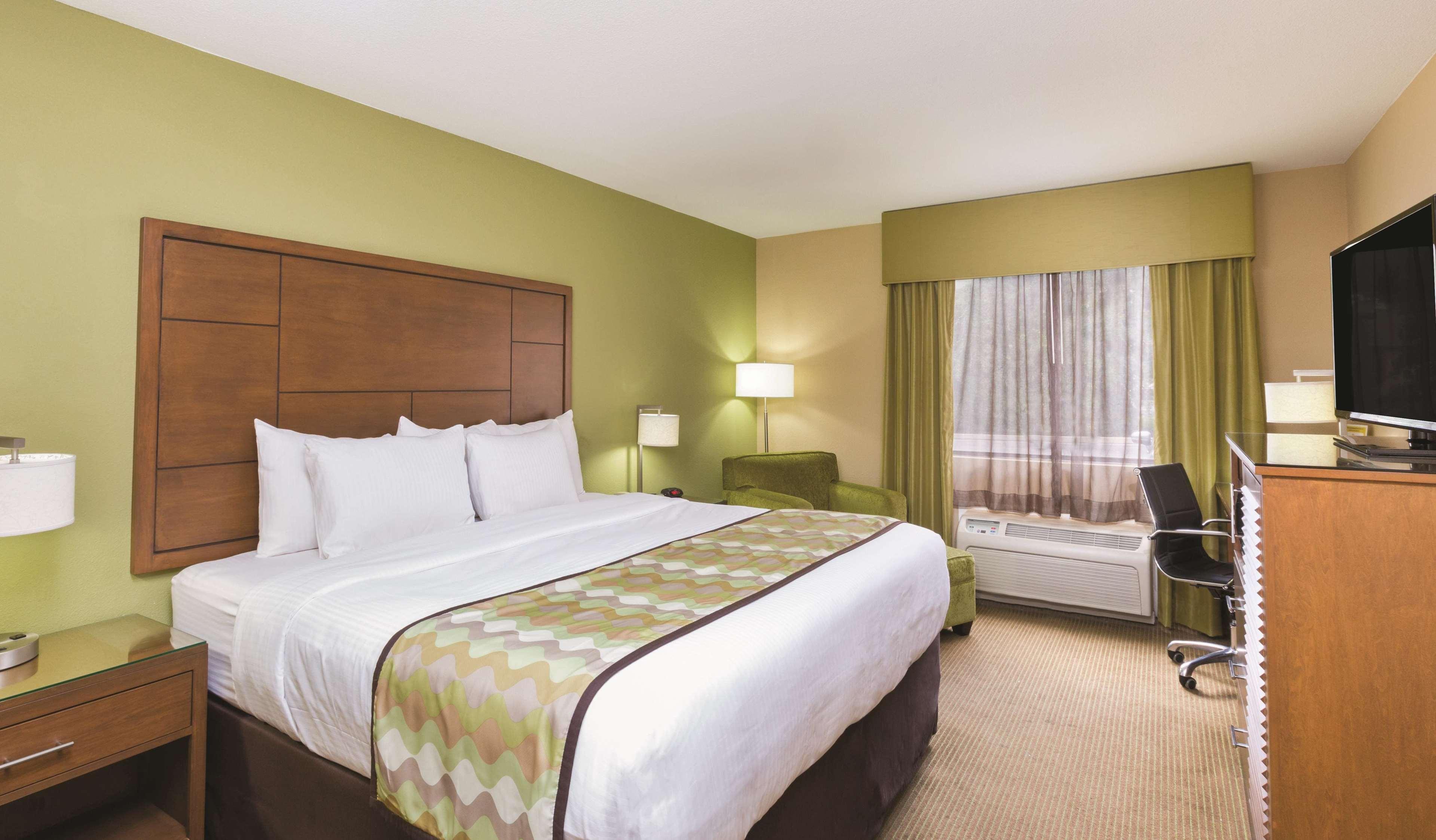 La Quinta Inn By Wyndham Austin North Luaran gambar