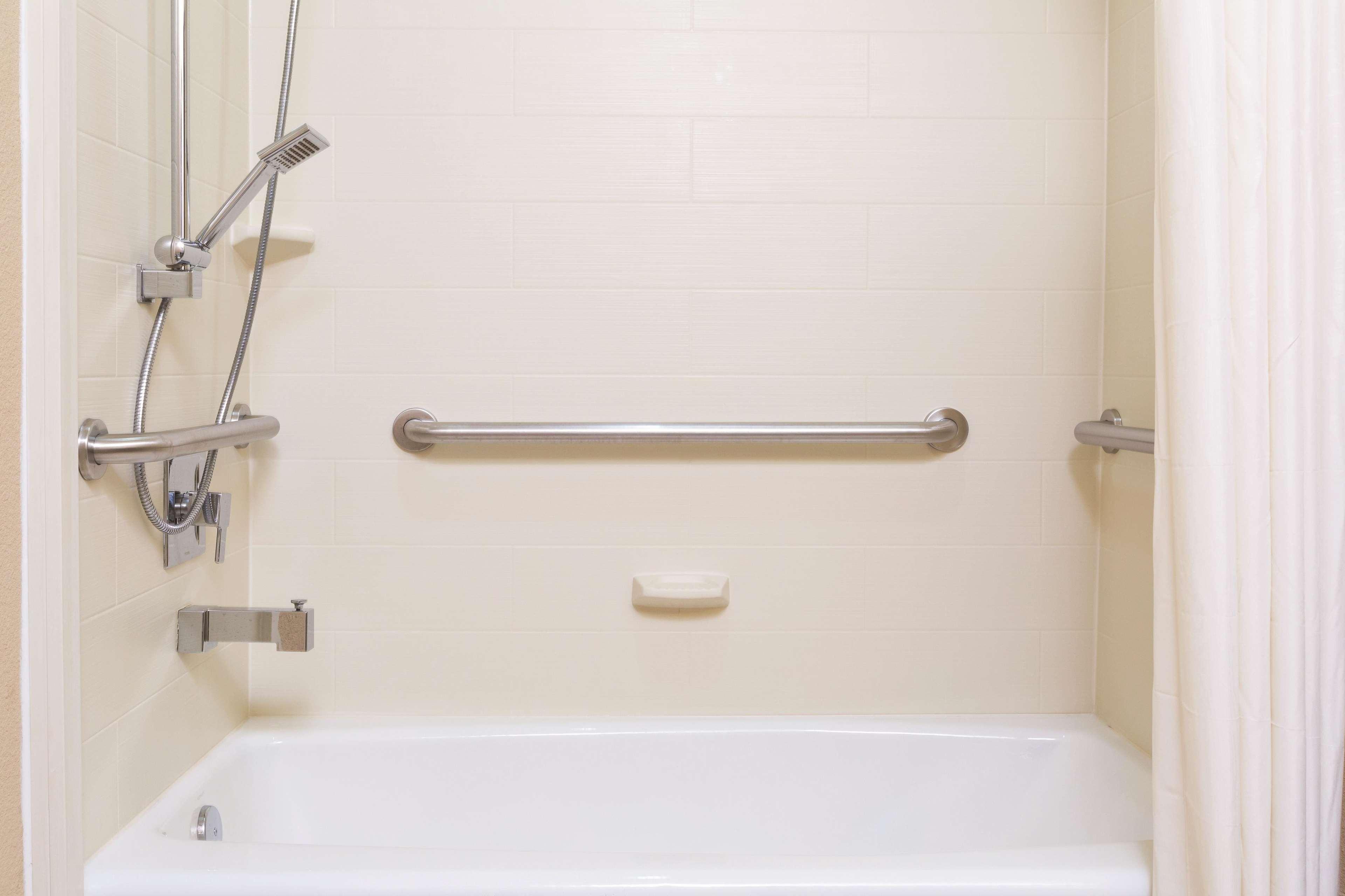 La Quinta Inn By Wyndham Austin North Luaran gambar
