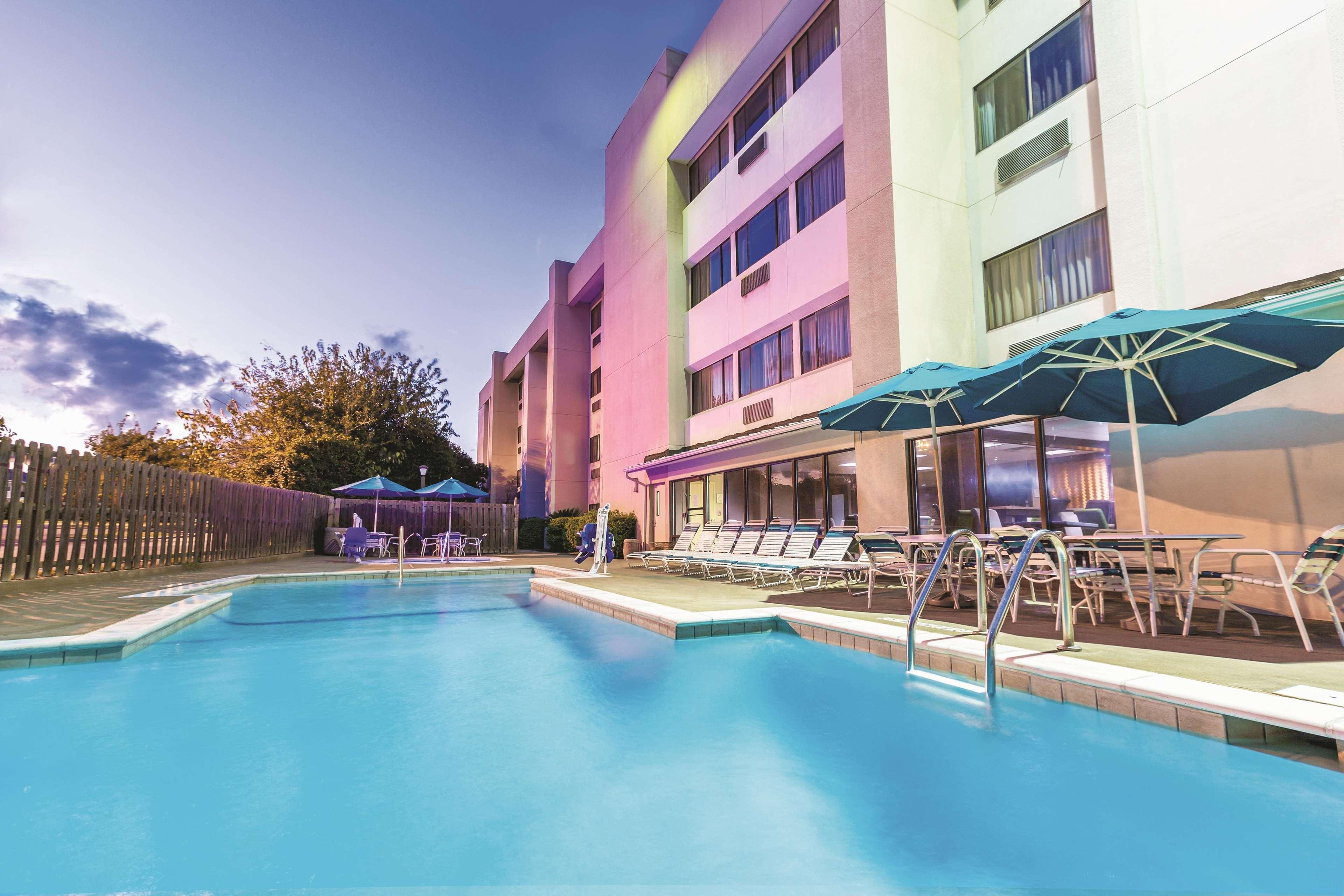 La Quinta Inn By Wyndham Austin North Luaran gambar