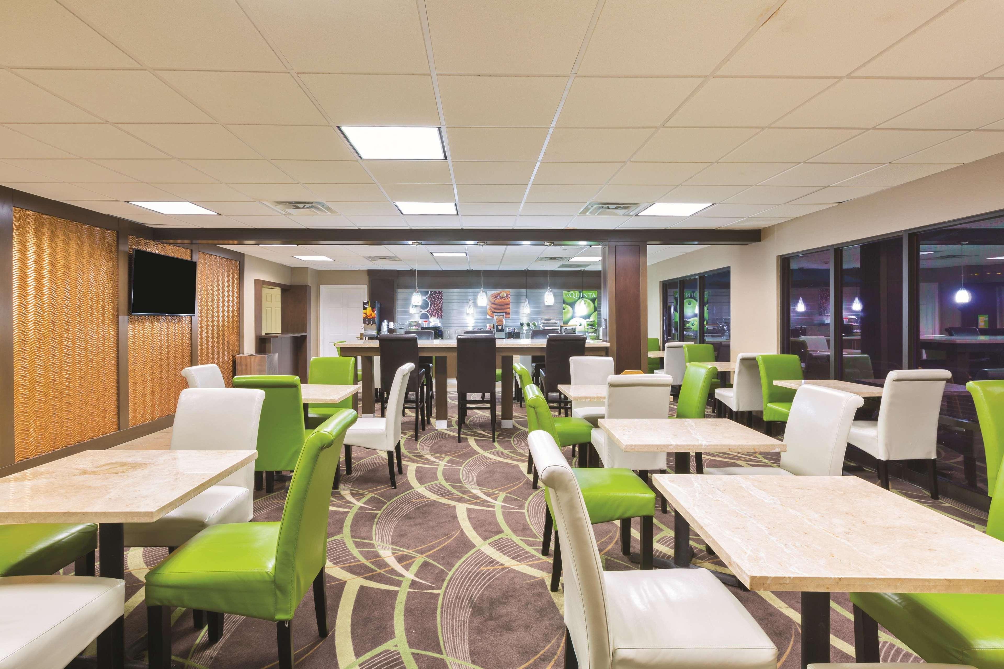 La Quinta Inn By Wyndham Austin North Luaran gambar