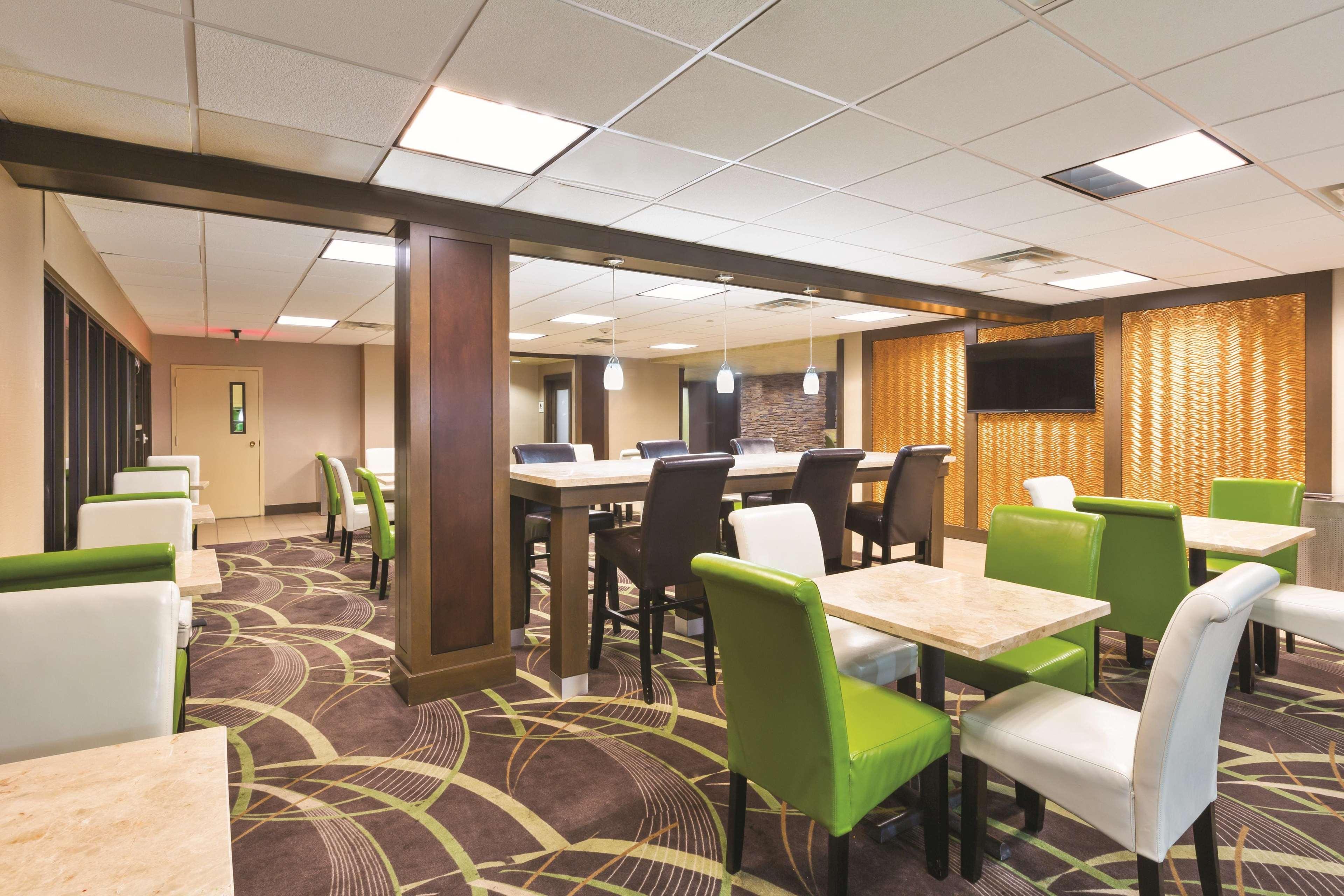 La Quinta Inn By Wyndham Austin North Luaran gambar