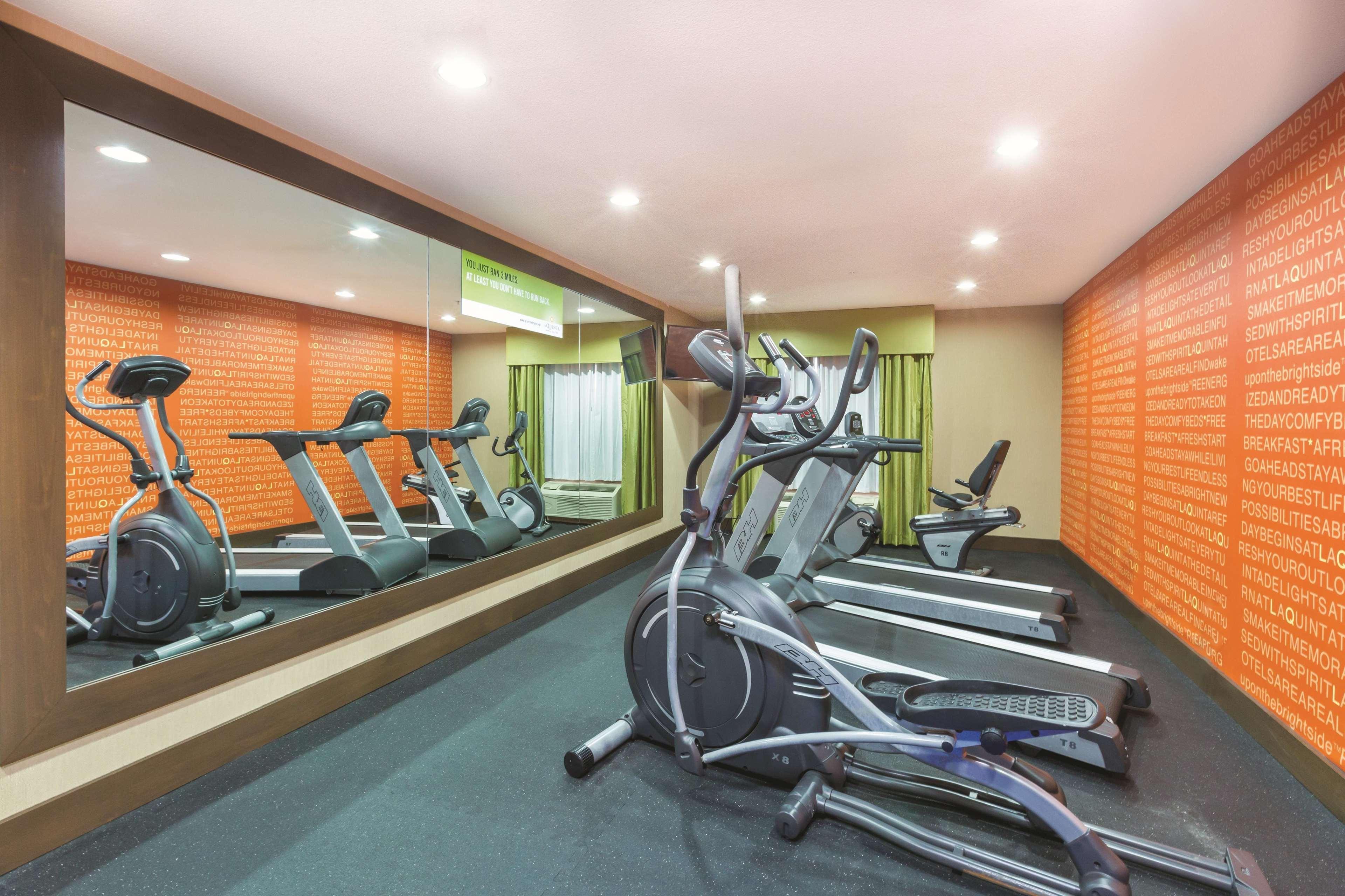 La Quinta Inn By Wyndham Austin North Luaran gambar