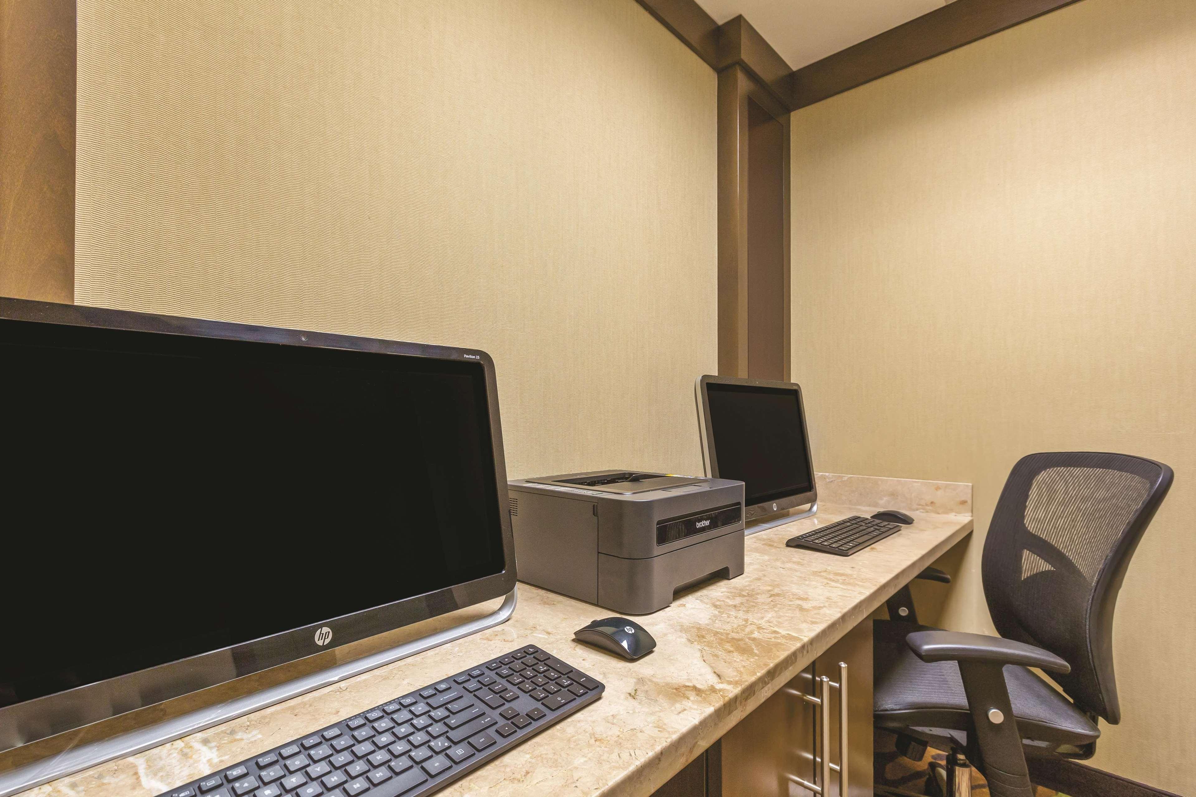La Quinta Inn By Wyndham Austin North Luaran gambar