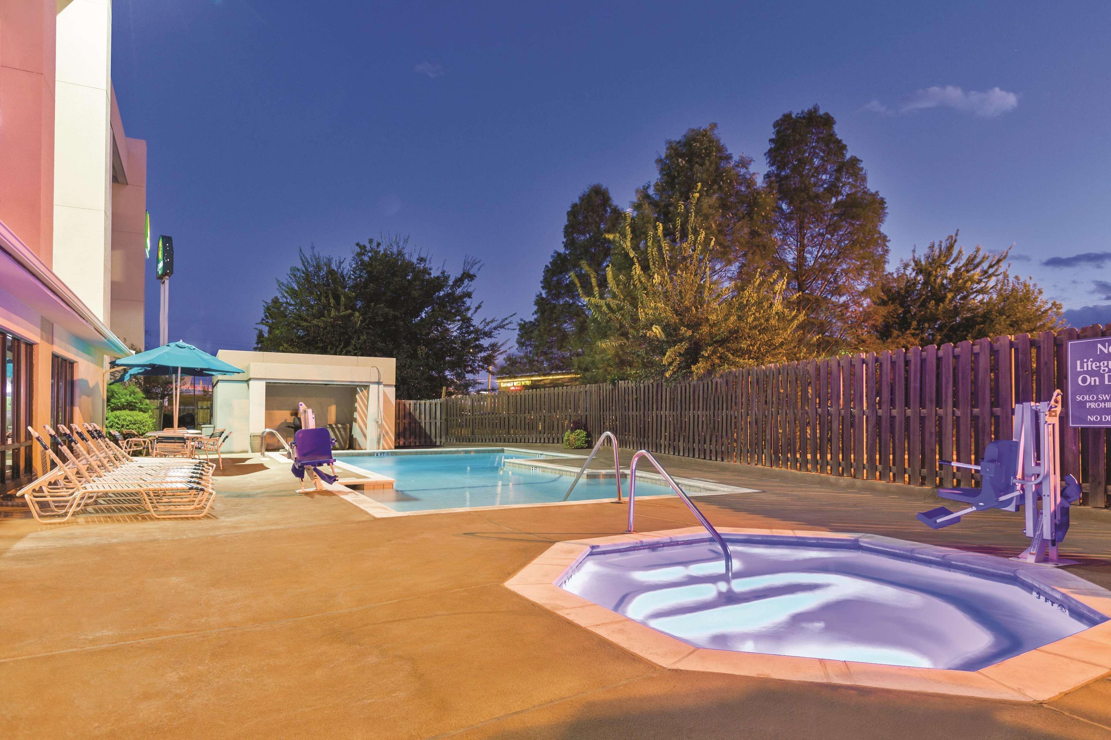 La Quinta Inn By Wyndham Austin North Luaran gambar