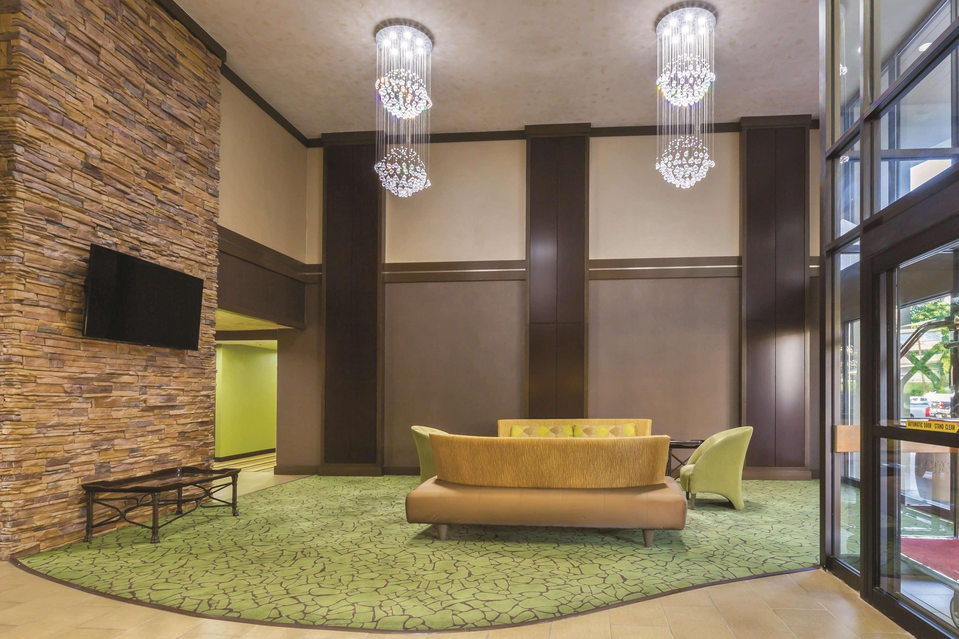 La Quinta Inn By Wyndham Austin North Luaran gambar