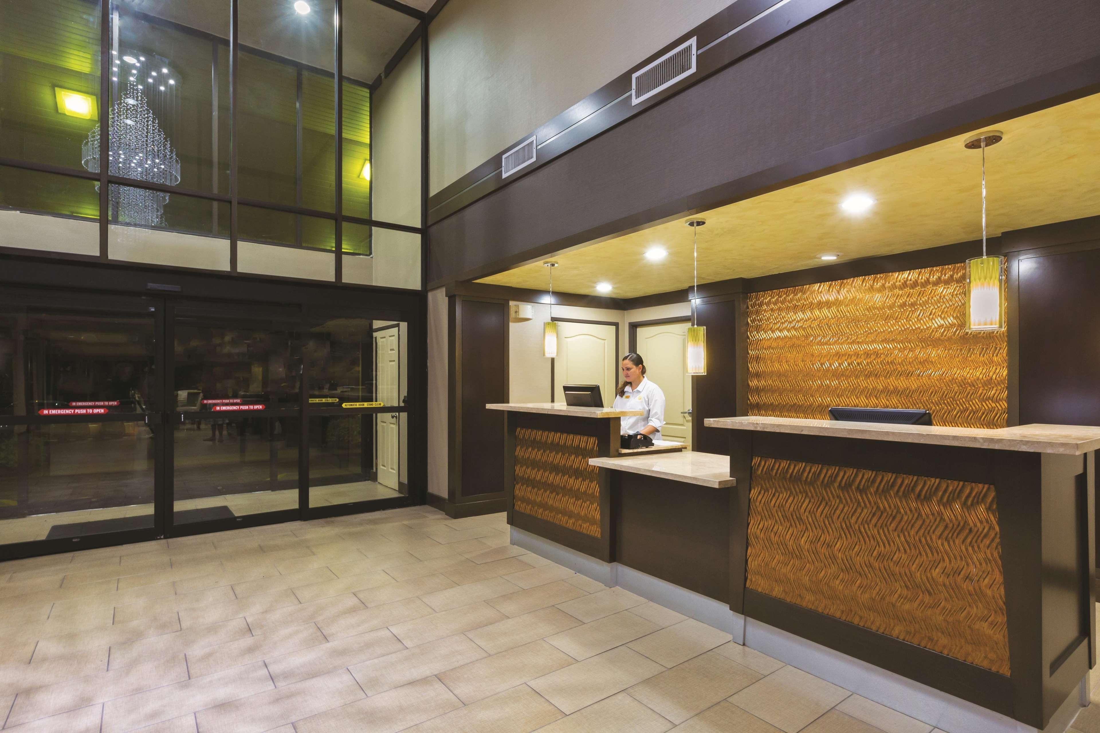 La Quinta Inn By Wyndham Austin North Luaran gambar