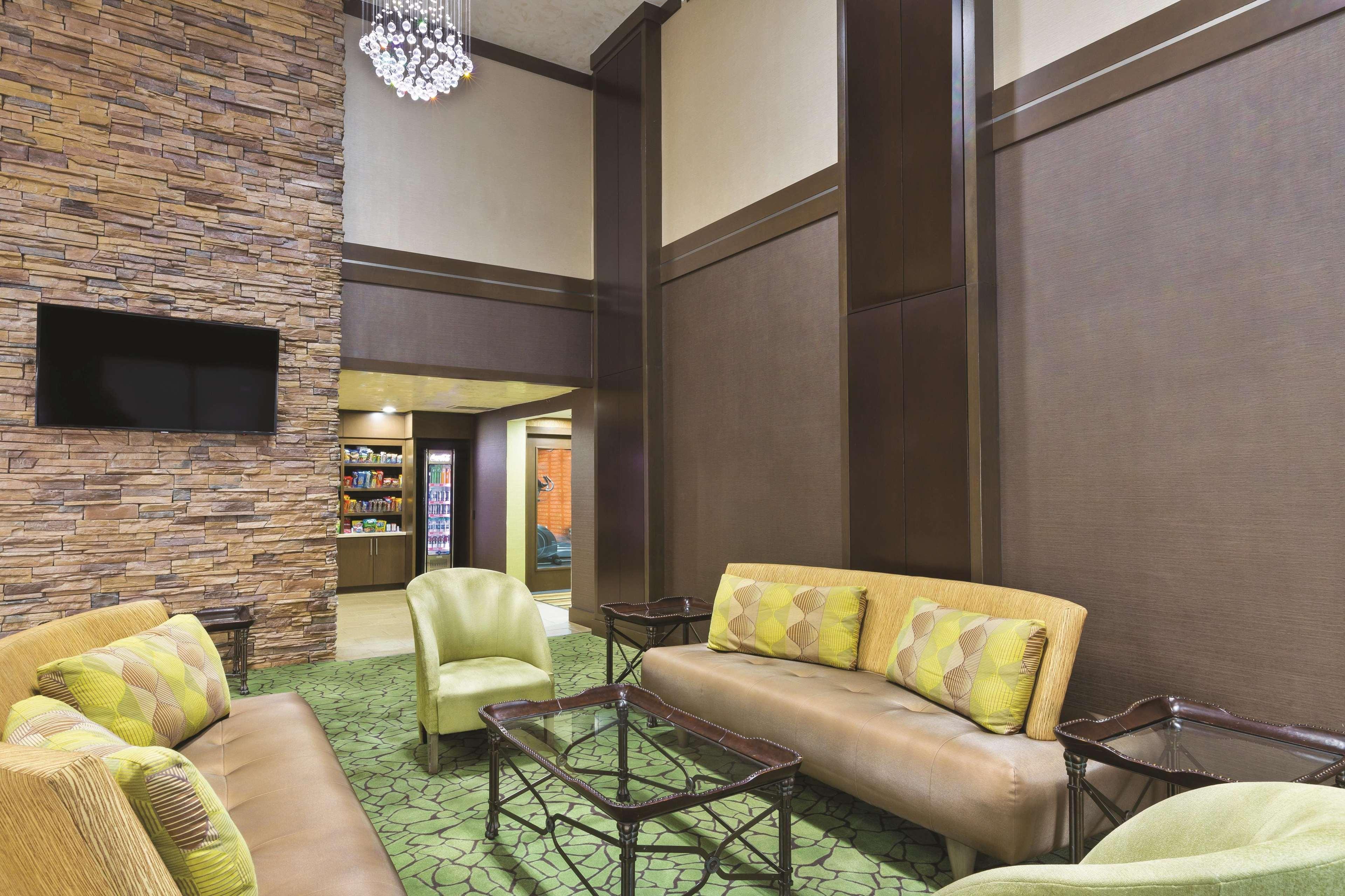 La Quinta Inn By Wyndham Austin North Luaran gambar