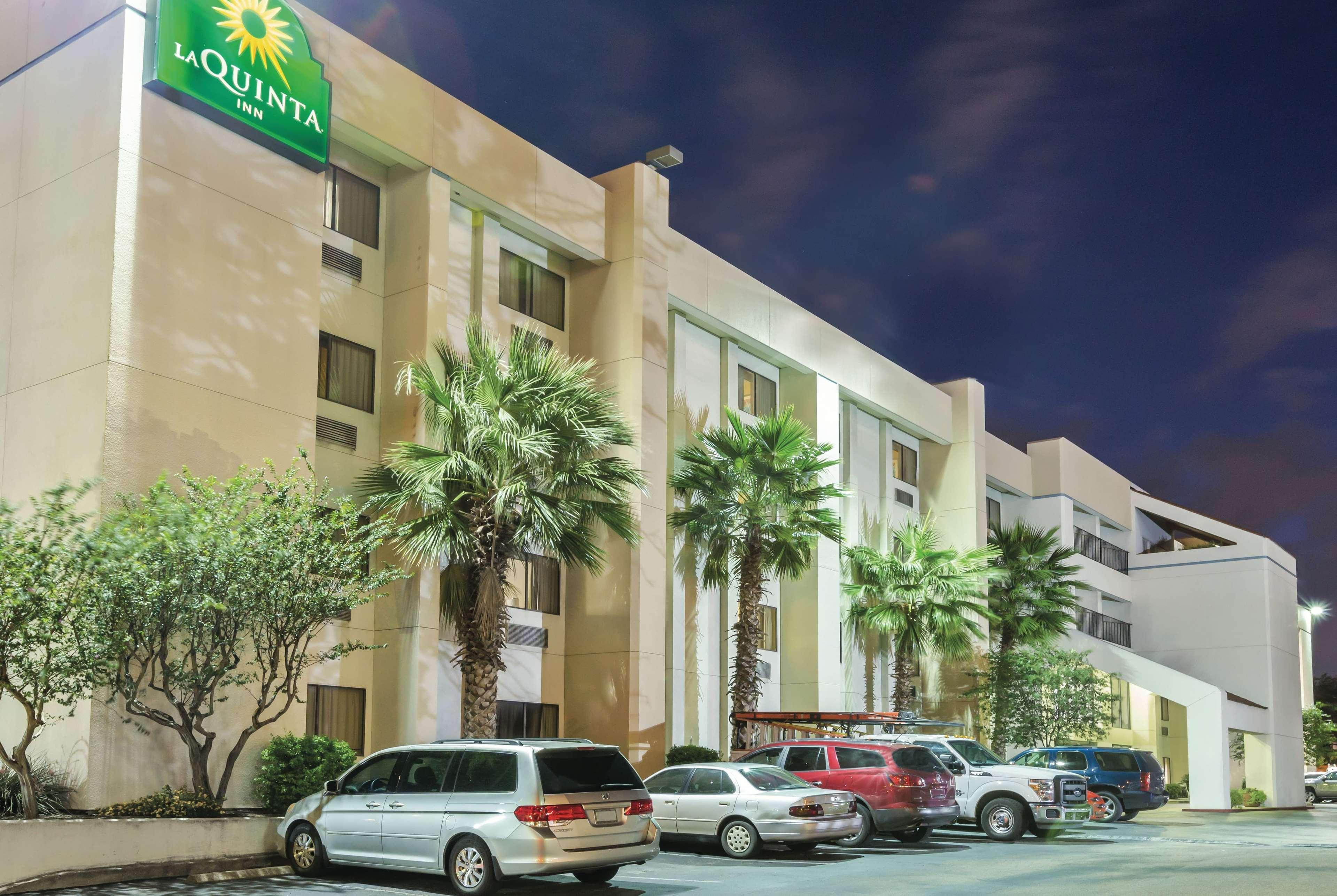 La Quinta Inn By Wyndham Austin North Luaran gambar