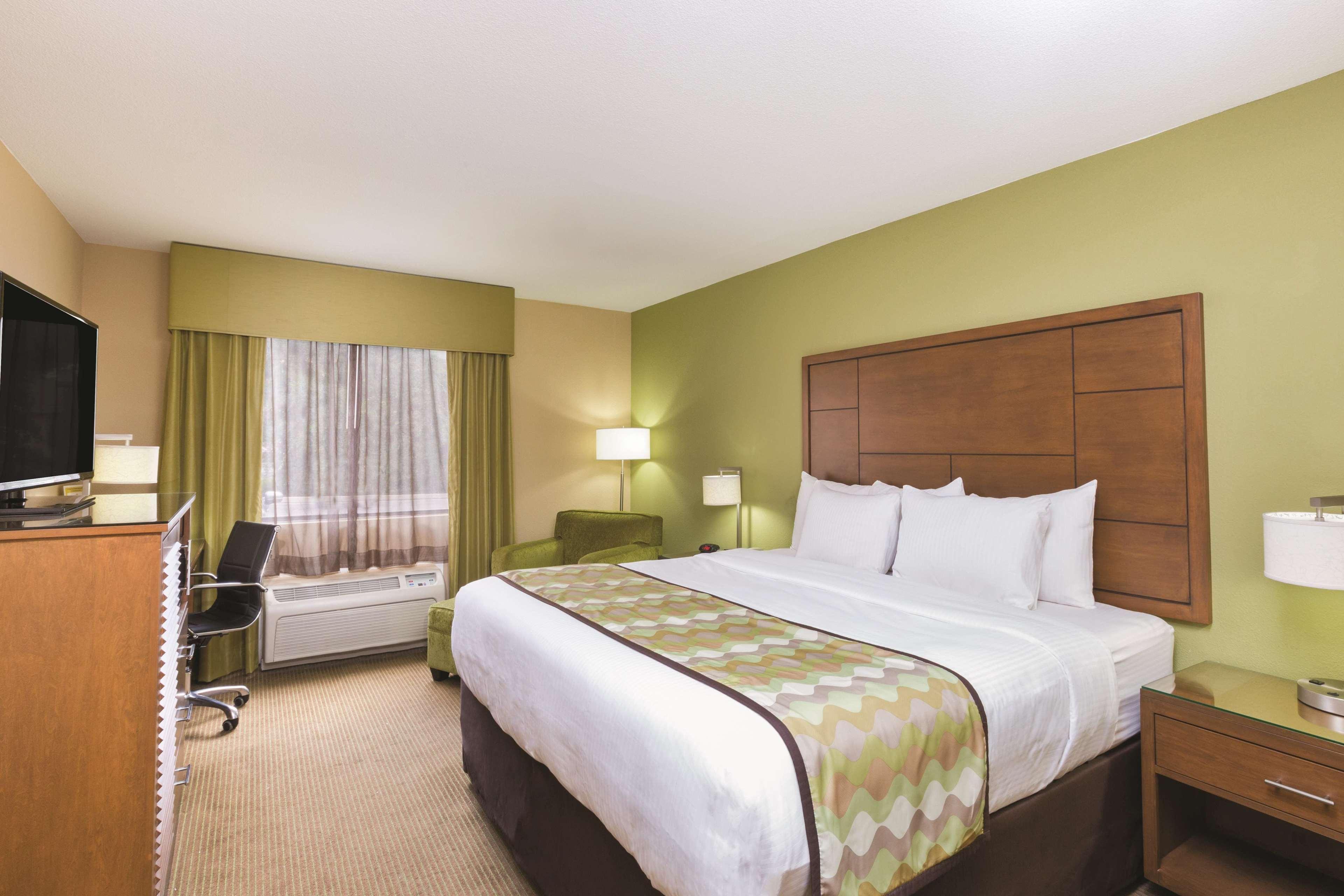 La Quinta Inn By Wyndham Austin North Luaran gambar