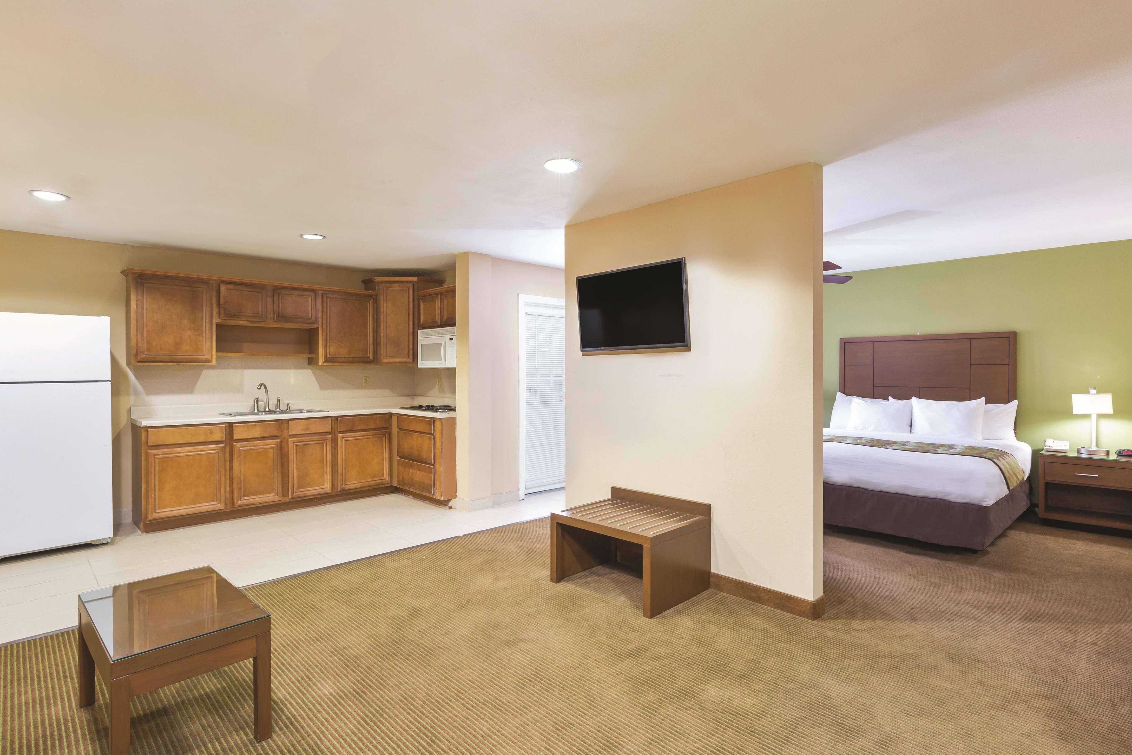 La Quinta Inn By Wyndham Austin North Luaran gambar