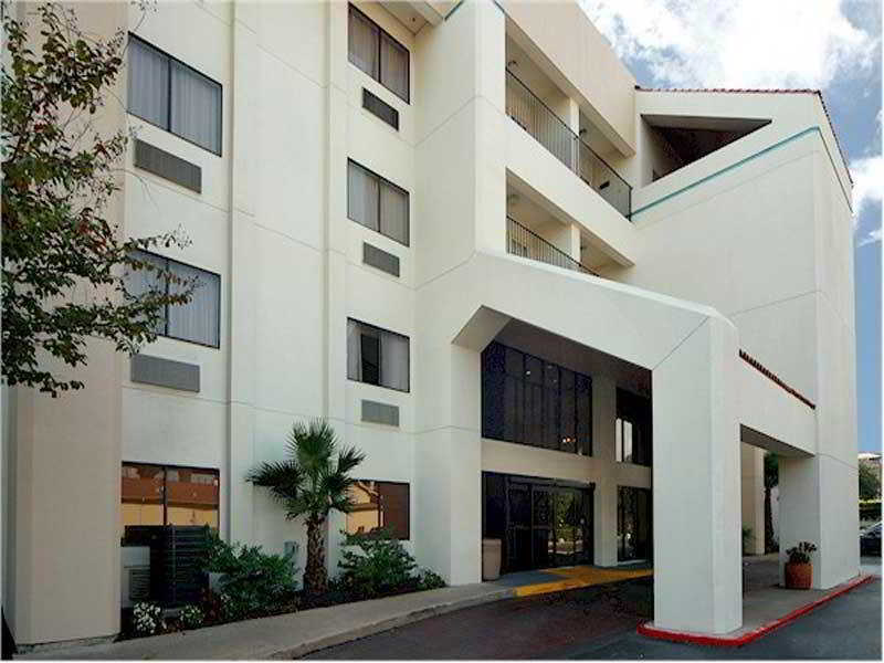 La Quinta Inn By Wyndham Austin North Luaran gambar