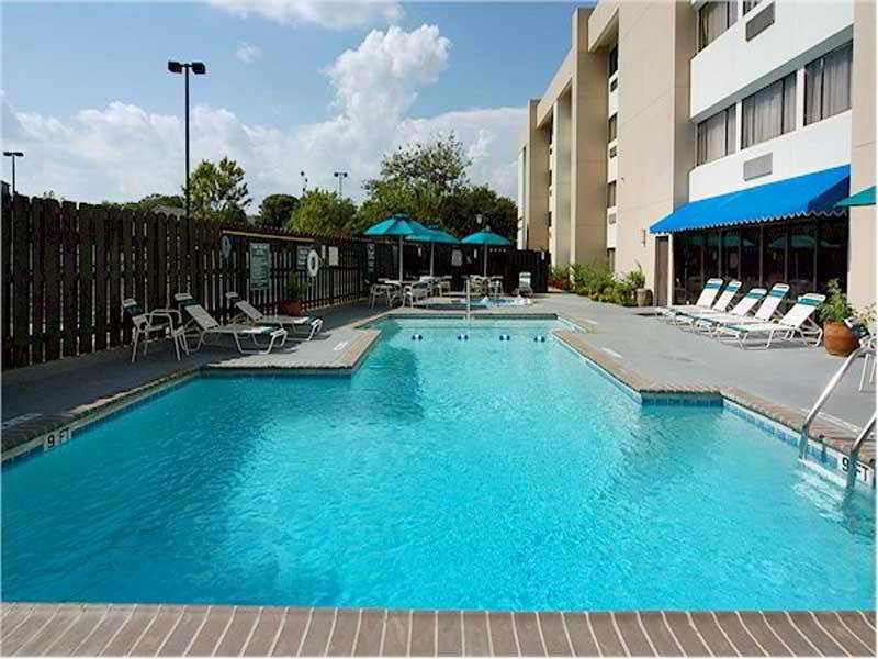 La Quinta Inn By Wyndham Austin North Luaran gambar